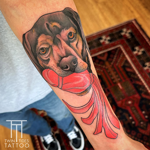 Find sternum tattoo ideas for your next unique tattoo in Wappingers Falls at Twin Tides Tattoo