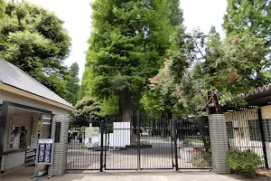 Nanai Gate Entrance image