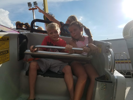 Fairground «Johnson County Indiana 4-H Fairgrounds», reviews and photos, 250 Fairground St, Franklin, IN 46131, USA