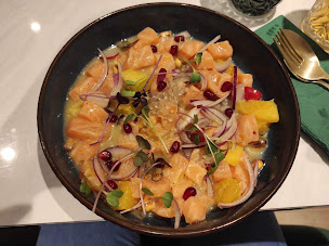 Photo n°36 de Grenade - Cevicheria à Angers ()