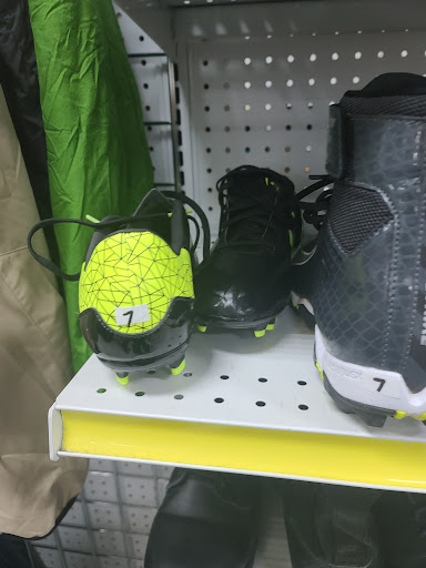 Thrift Store «City Thrift Store», reviews and photos