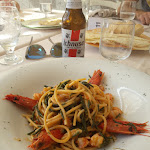 Photo n°1 de l'avis de Maurizio.a fait le 12/09/2020 à 13:00 sur le  L'Ostrica à Siniscola