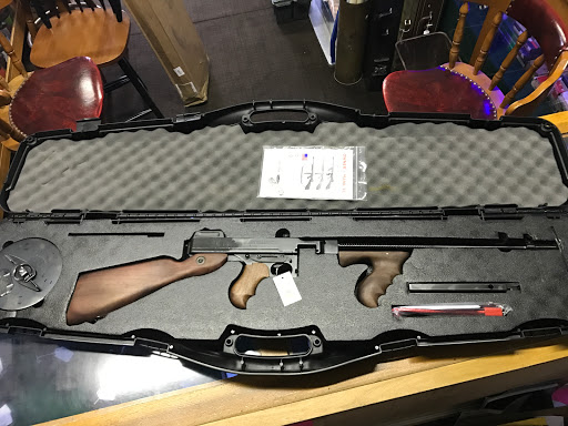 Night Star Munitions, 318 Yorktown Dr, Hazle Township, PA 18201, USA, 