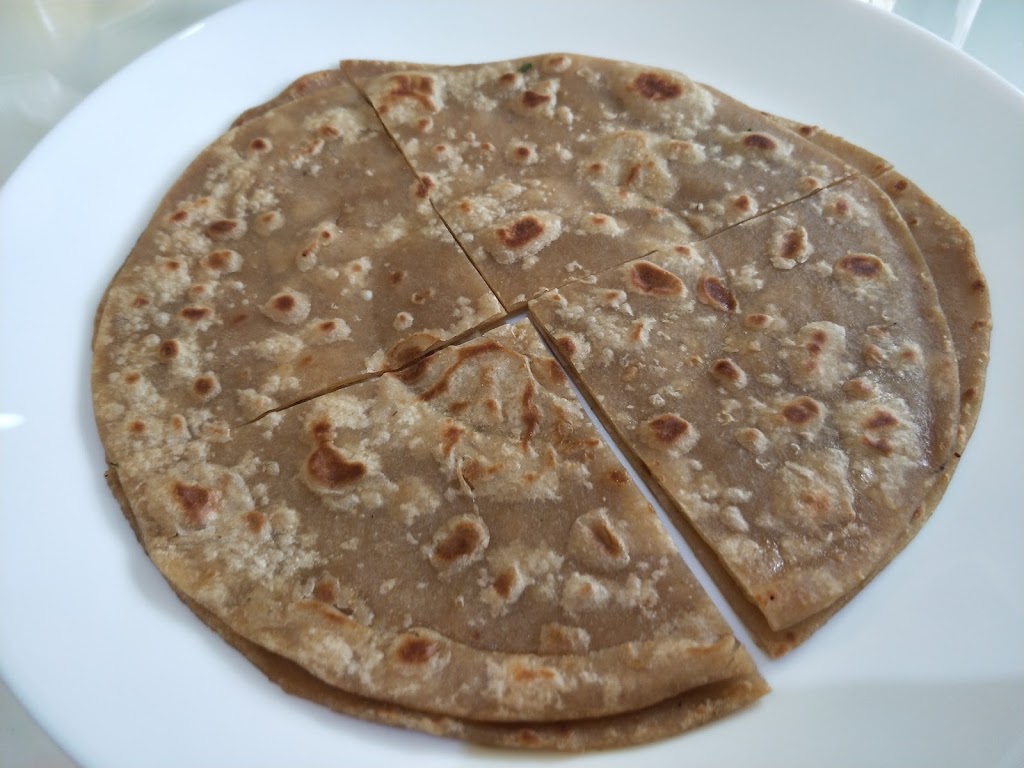 莎蒂亞南印度蔬食 的照片