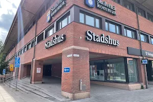 Stadskällaren - Skellefteås Smakleverantör image