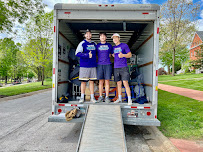 Tetris Moving of Omaha - Photo 4 - Car repair in Omaha, NE, Omaha