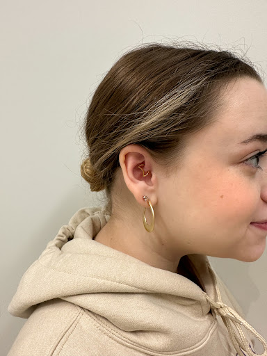 Explore simple unicorn tattoo ideas, creative tattoo ideas in Orem, available at Pierced the Studio