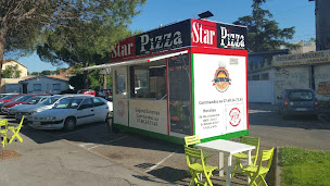Photo n°9 de Star Pizza à Alès ()