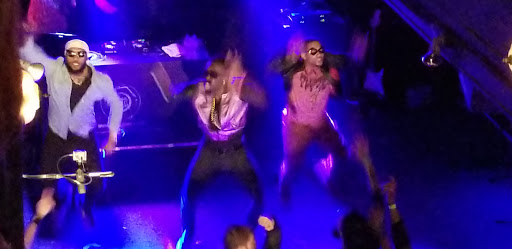 Bar «Subterranean», reviews and photos, 2011 W North Ave, Chicago, IL 60647, USA