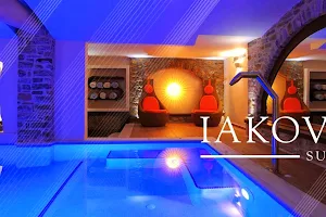 Iakovakis Suites & Spa image