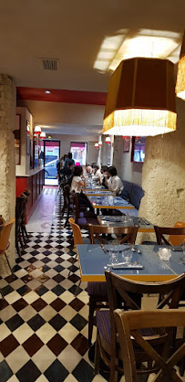 Photos du propriétaire du Restaurant italien Cacio e Pepe Bottega Romana à Paris - n°12