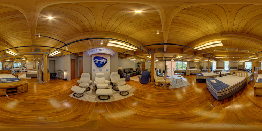 Mattress Store «Bedrooms & More, Seattle», reviews and photos, 300 NE 45th St, Seattle, WA 98105, USA