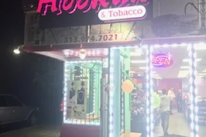 Tropical Hookah and Tobacco image