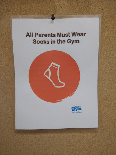 Gymnastics Center «Little Gym of West Windsor», reviews and photos, 217 Clarksville Rd, West Windsor Township, NJ 08550, USA