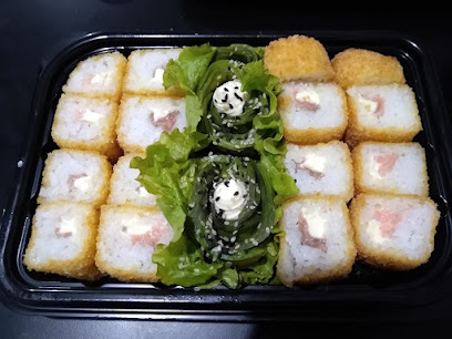 Sushi wom