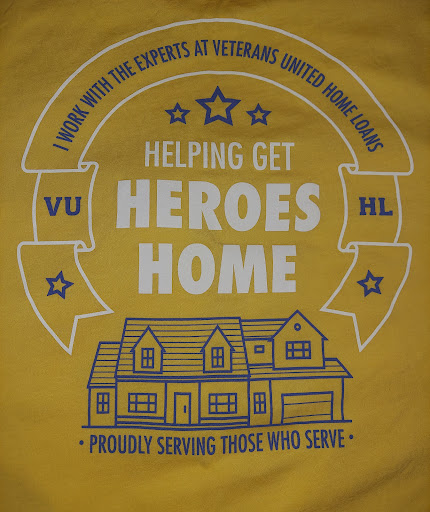 Veterans United Home Loans of Fayetteville