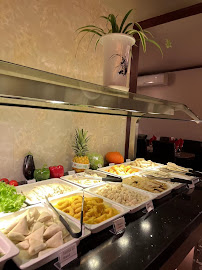 Plats et boissons du Restaurant asiatique Gourmet d'Asie à Saint-Amand-Montrond - n°1