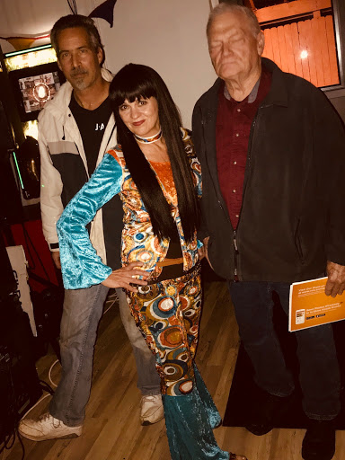 Night Club «Square Bar», reviews and photos, 820 W Market St, Akron, OH 44303, USA