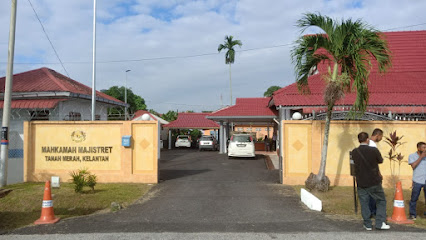 Tanah Merah Magistrate Court