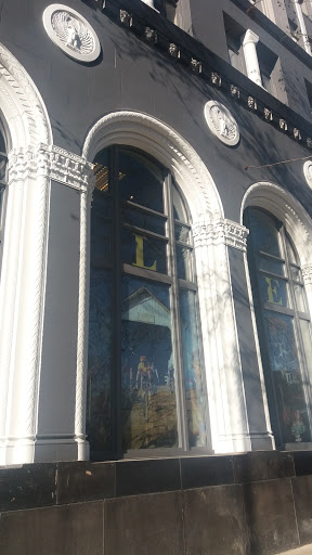 Visitor Center «Travel Salem», reviews and photos, 181 High St NE, Salem, OR 97301, USA