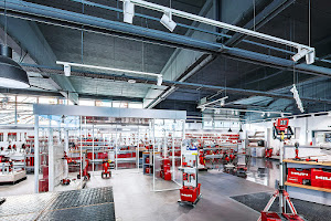 Hilti Store München-Nord