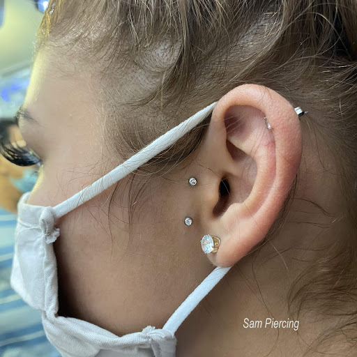 Explore forearm tattoo idea for men, creative tattoo ideas in Flushing, available at Silver Image