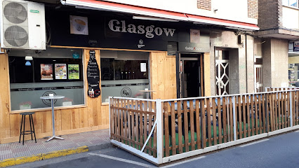 GLASGOW BAR