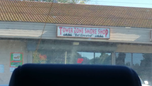 Tower Zone Smoke Shop, 2717 Contra Loma Blvd, Antioch, CA 94509, USA, 