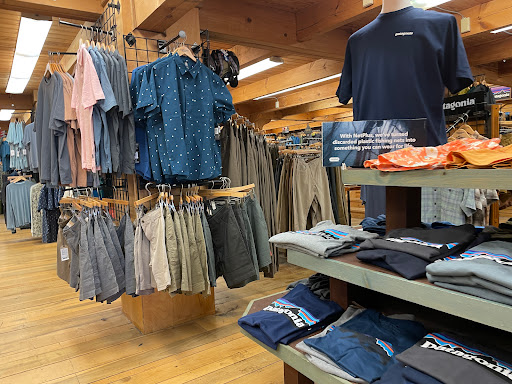 Outdoor Sports Store «Cumberland Transit», reviews and photos, 2807 West End Ave, Nashville, TN 37203, USA
