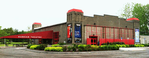 Performing Arts Theater «Hangar Theatre», reviews and photos, 801 Taughannock Blvd, Ithaca, NY 14850, USA