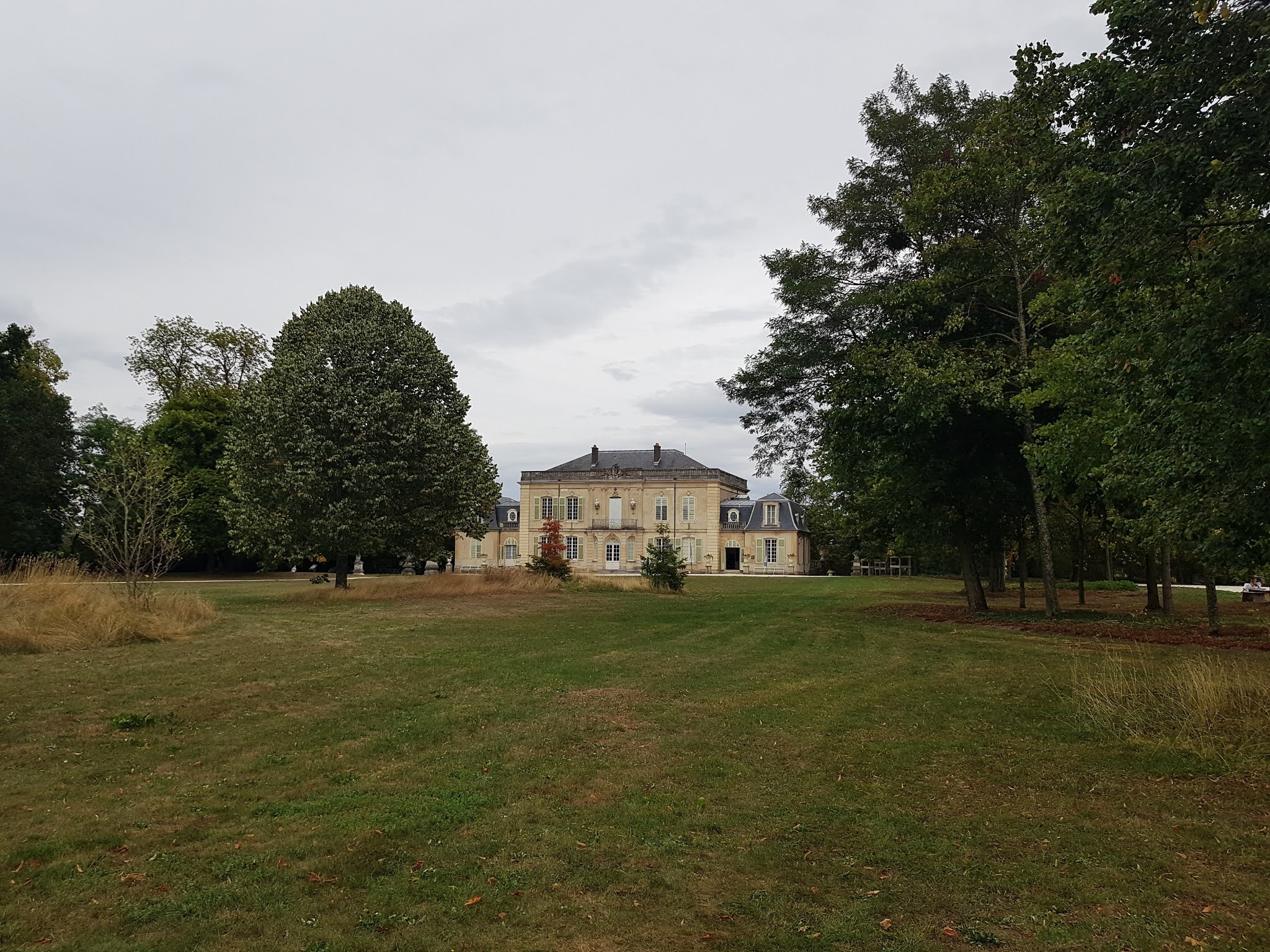 Photo n° 2 de l'avis de Nicolas.H fait le 18/08/2020 à 19:37