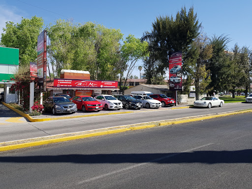 AUTDI MOTORS DEL BAJIO SA DE CV