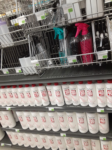 Beauty Supply Store «Sally Beauty», reviews and photos, 5521 S Williamson Blvd, Port Orange, FL 32128, USA