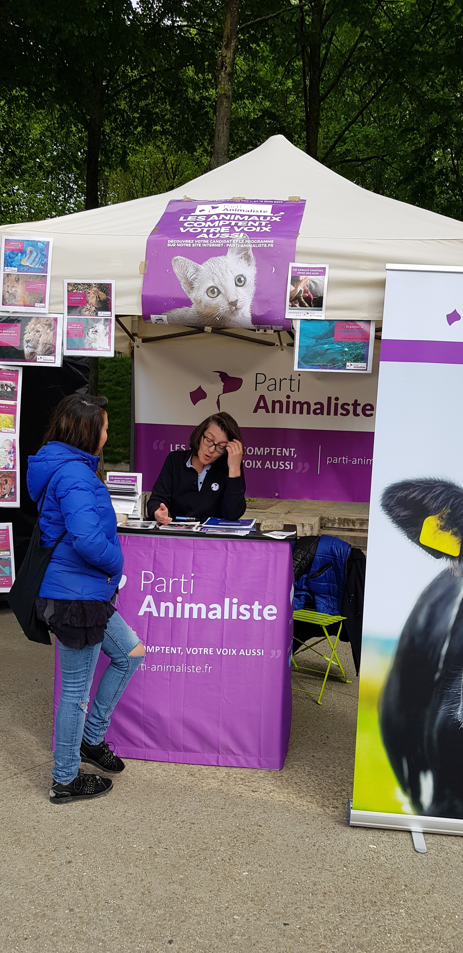 Photo n° 6 de l'avis de Hélène.u fait le 09/05/2018 à 15:19