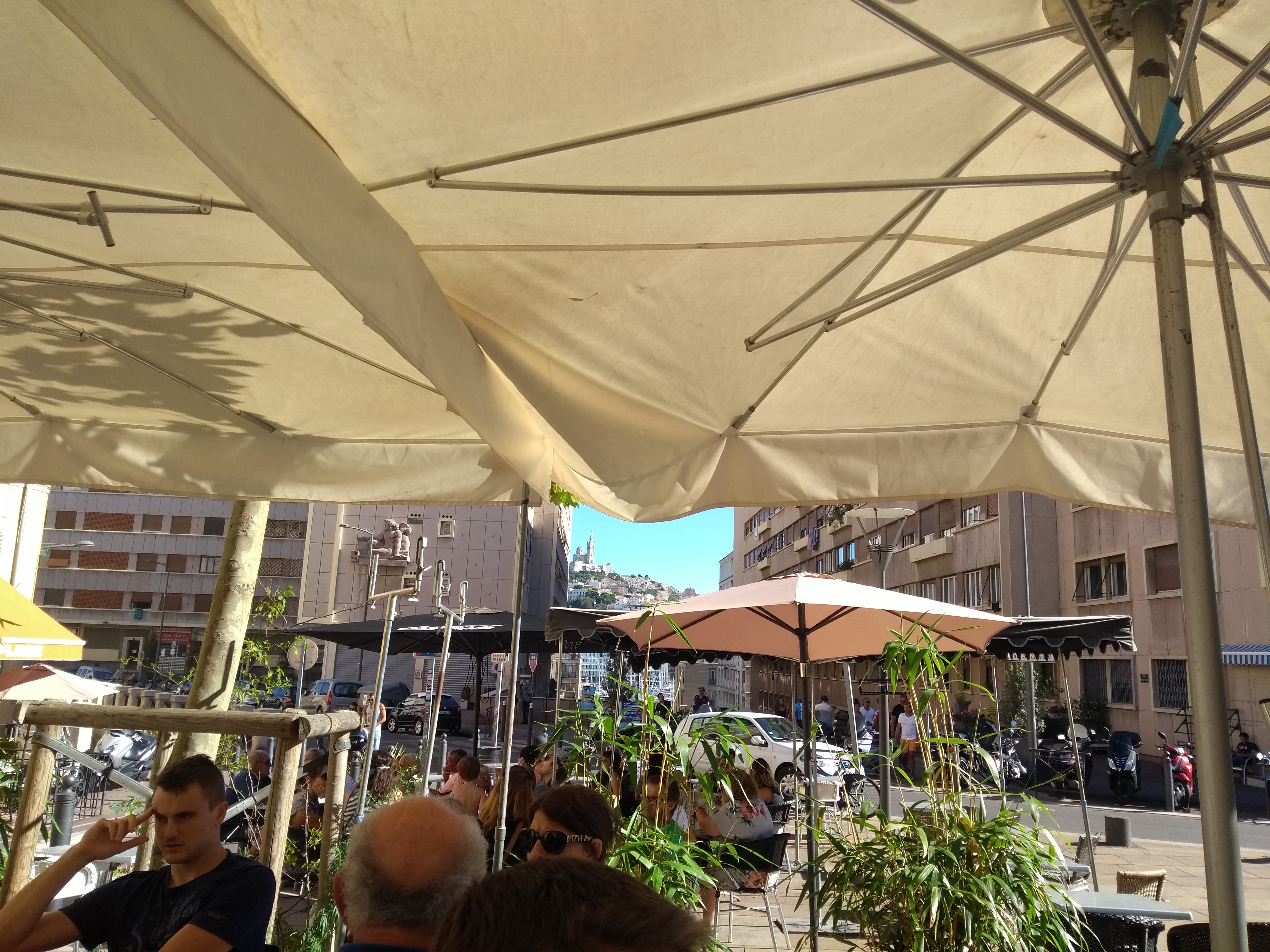 Photo n° 4 de l'avis de Margaux. fait le 17/08/2018 à 10:13