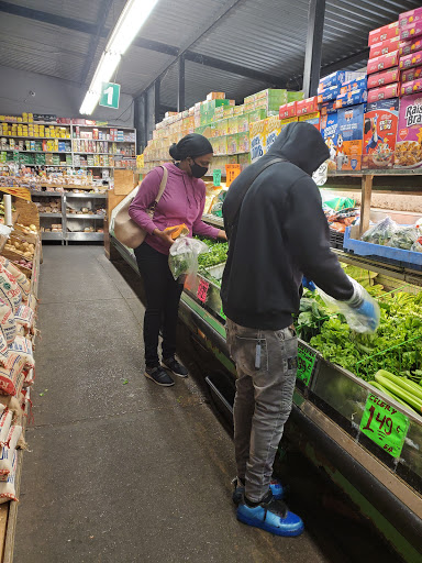 Produce Market «Yellow Market», reviews and photos, 5812 Glenwood Rd, Brooklyn, NY 11234, USA