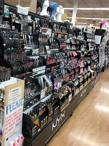 Beauty Supply Store «IKON Beauty Supply», reviews and photos, 12950 Willow Centre Dr, Houston, TX 77066, USA