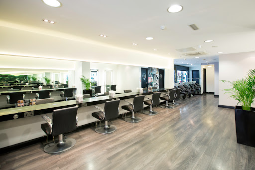 Zeba Hairdressing Sandymount in Dublin 2, Co. Dublin