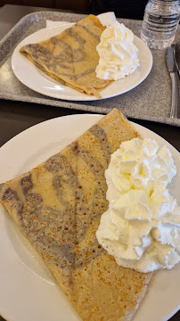 Plats et boissons du Cafétéria Cafétéria E.Leclerc Auch - n°11