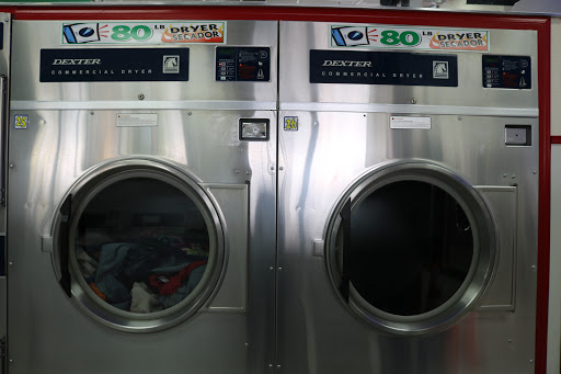 Laundromat «Super Laundry», reviews and photos, 744 N Wilmington Blvd # 3, Wilmington, CA 90744, USA