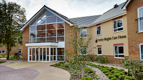 Derby Heights Care Home
