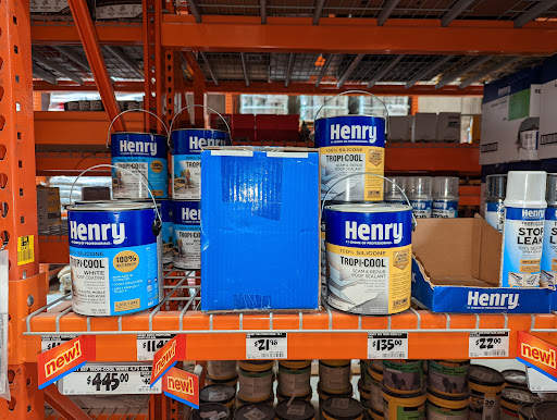 Home Improvement Store «The Home Depot», reviews and photos, 6 Tower Ave, Egg Harbor Township, NJ 08234, USA