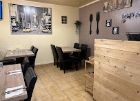 Atmosphère du Pizzeria Pizza Maestro Lizy à Lizy-sur-Ourcq - n°2