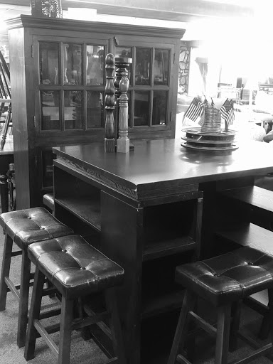 Thrift Store «1st choice thrift store», reviews and photos, 1641 S Cobb Dr, Marietta, GA 30060, USA