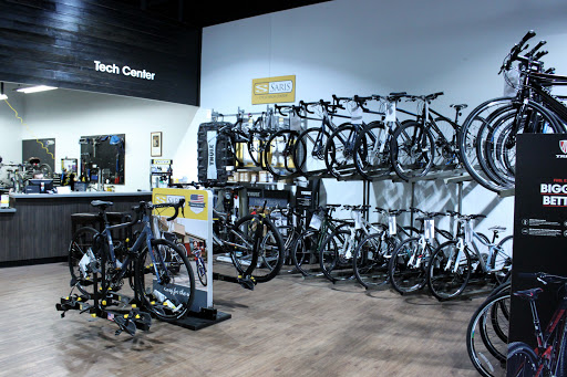 Bicycle Store «Colonial Bicycle Company - Portsmouth», reviews and photos, 775 Lafayette Rd #5, Portsmouth, NH 03801, USA