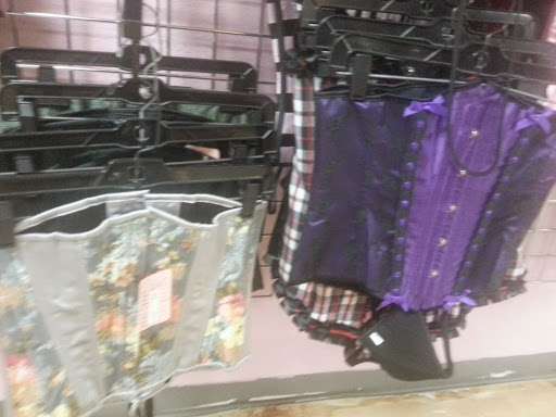 Novelty Store «Forbidden Fruit», reviews and photos, 108 N Loop Blvd E, Austin, TX 78751, USA