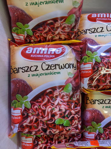 Deli «Halinka Polish Deli», reviews and photos, 438 U.S. 206 #4, Hillsborough, NJ 08844, USA