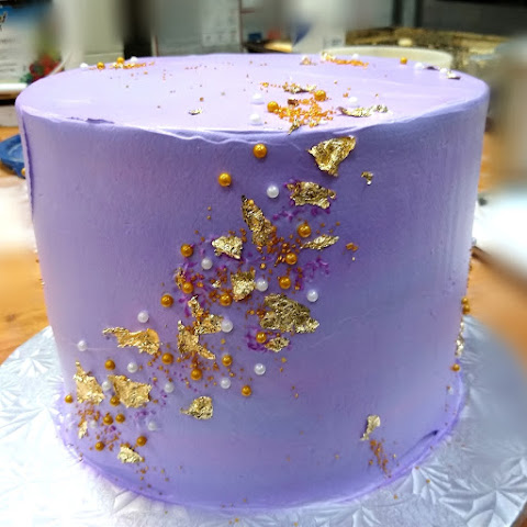 Yolanda's Bakery by null