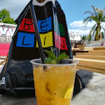 Photo n°1 de l'avis de Caroline.o fait le 13/05/2019 à 19:12 sur le  Pirates Berlin à Berlin