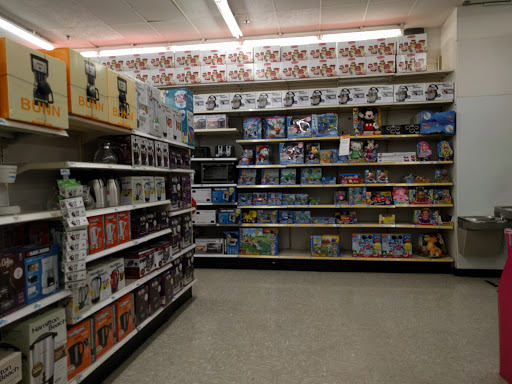 Discount Store «Kmart», reviews and photos, 77 Middlesex Ave, Somerville, MA 02145, USA